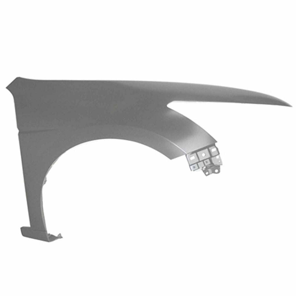 Passenger Side Frontont Fender For Honda Accord Sedan 2008-2012(HO1241173V)