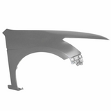 Passenger Side Frontont Fender For Honda Accord Sedan 2008-2012(HO1241173V)