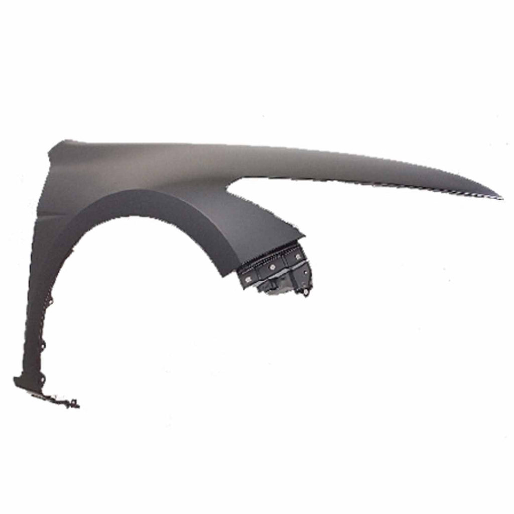 Platinum Plus Passenger Side Frontont Fender For Honda Accord Coupe 2008-2012(HO1241174PP)