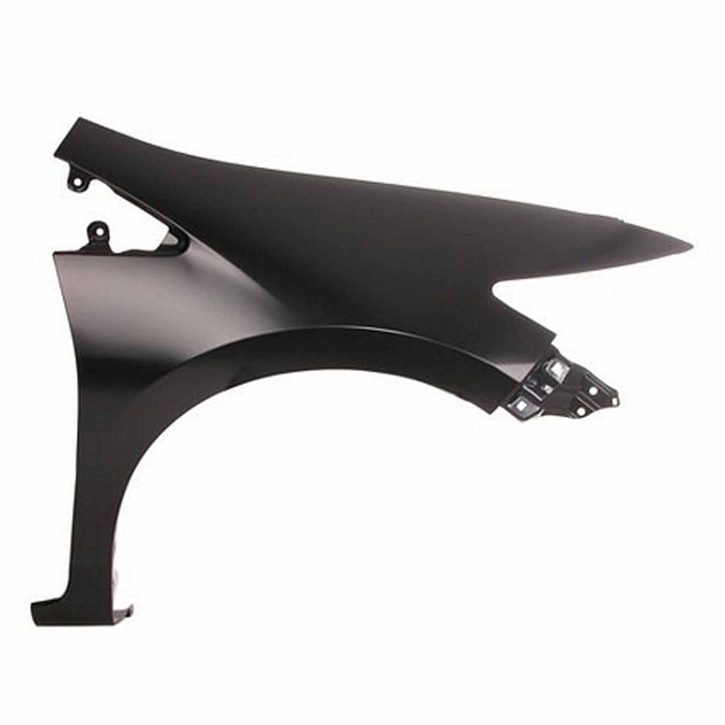 Passenger Side Frontont Fender For Honda Insight 2010-2014(HO1241177V)