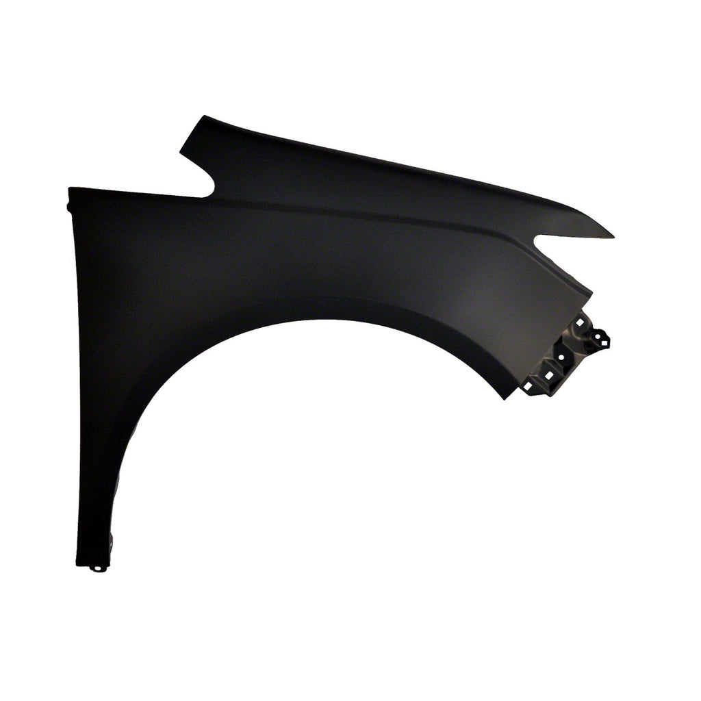 Platinum Plus Passenger Side Frontont Fender For Honda Odyssey 2011-2013(HO1241180PP)