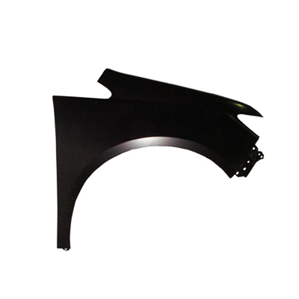 Passenger Side Frontont Fender For Honda Odyssey 2011-2013(HO1241180V)