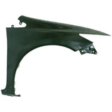 Passenger Side Frontont Fender For Honda Civic Hybrid 2012-2015(HO1241181V)