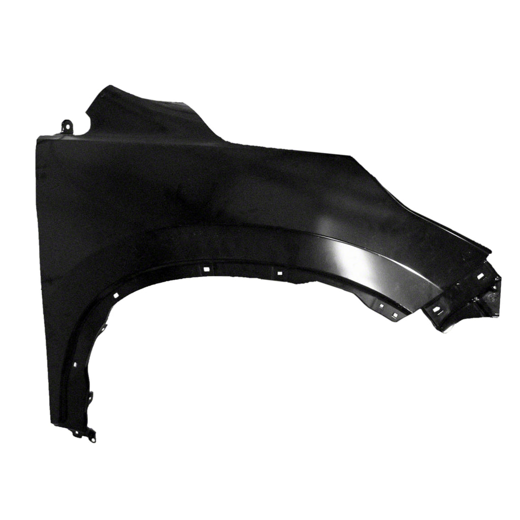 Platinum Plus Passenger Side Frontont Fender For Honda Crv 2012-2016(HO1241184PP)