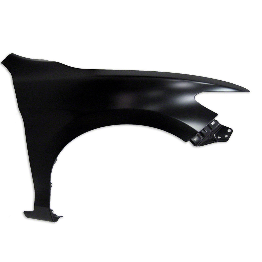 OEM Passenger Side Frontont Fender For Honda Accord Coupe 2013-2017(HO1241186OE)
