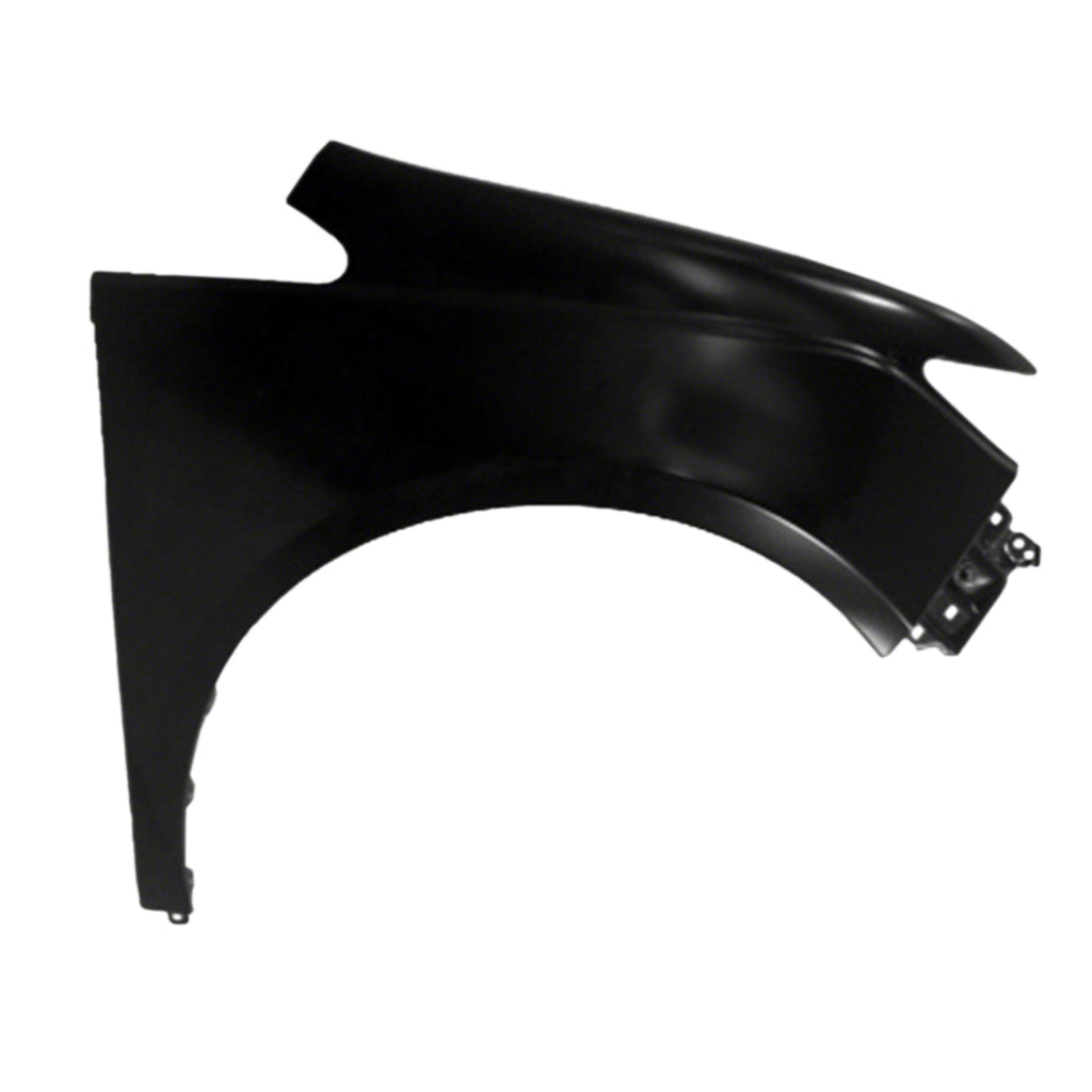 OEM Passenger Side Frontont Fender For Honda Odyssey 2014-2017(HO1241187OE)