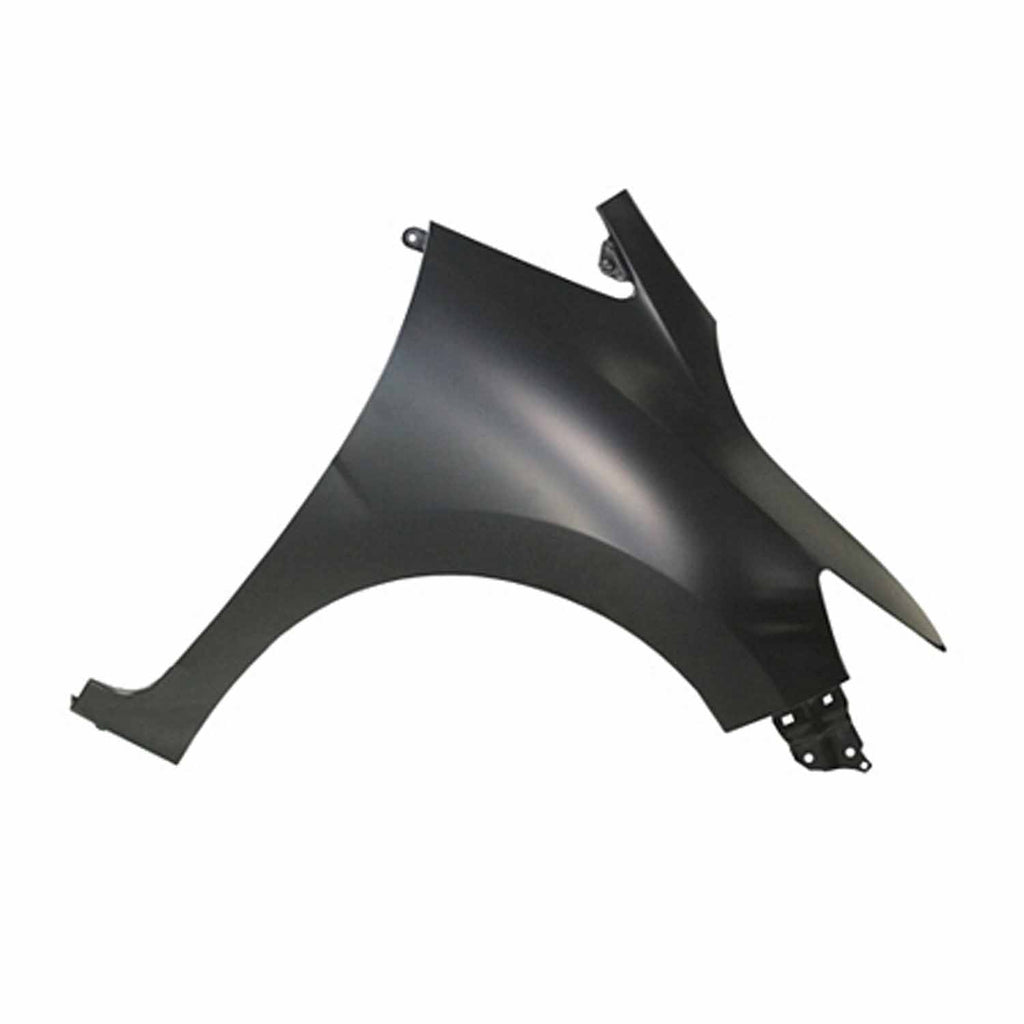 Passenger Side Frontont Fender For Honda Fit 2015-2020(HO1241188)