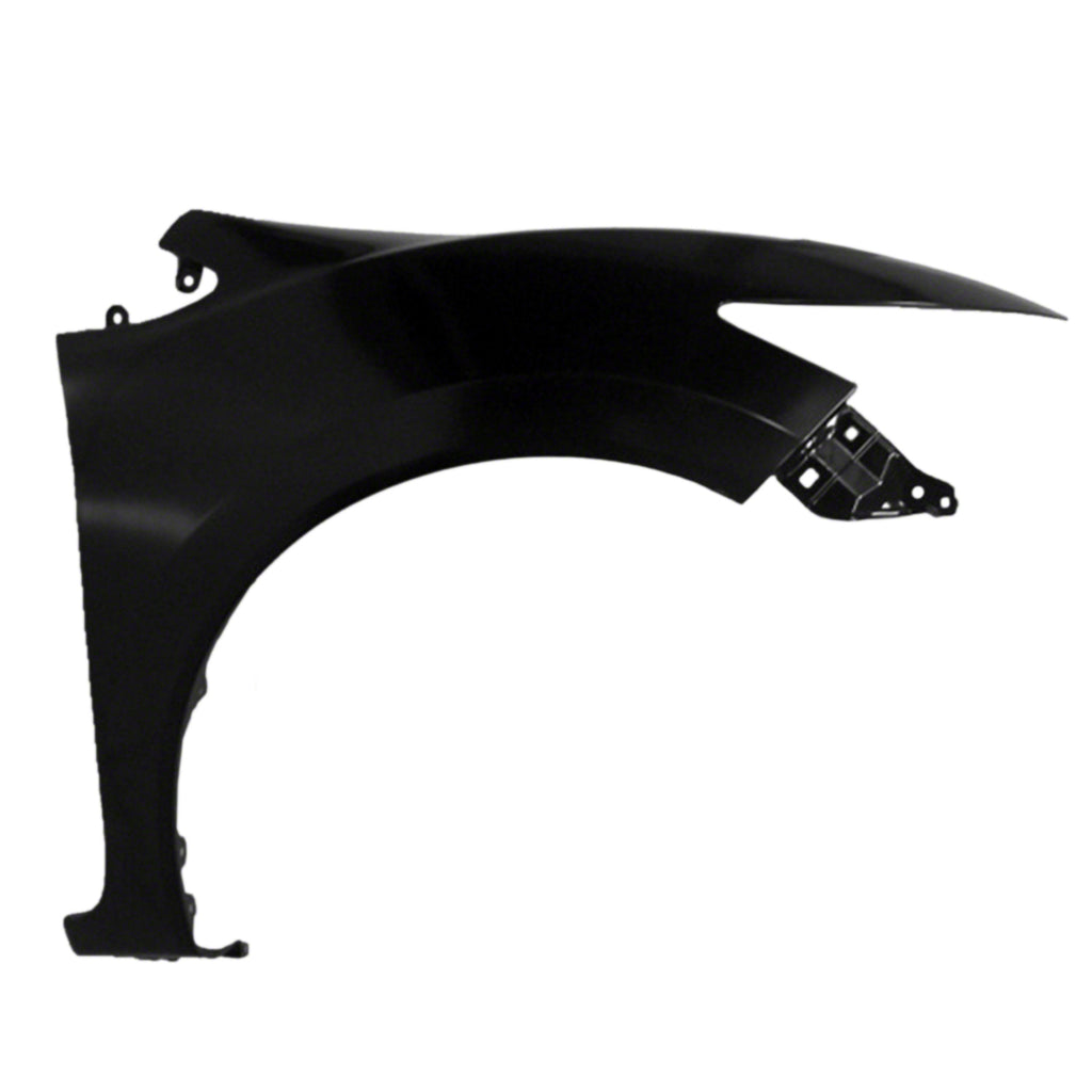 OEM Passenger Side Frontont Fender For Honda Civic Coupe 2014-2015(HO1241189OE)