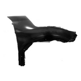 CAPA Certified Frontont Passenger Side Fender For Honda Hrv 2016-2022(HO1241190C)