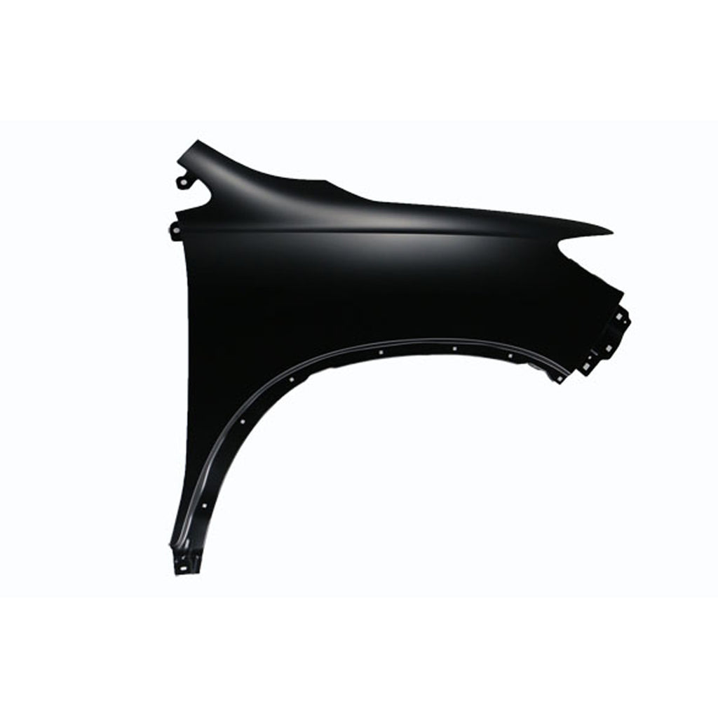 Platinum Plus Frontont Passenger Side Fender For Honda Passport 2019-2021(HO1241191PP)