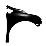 CAPA Certified Frontont Passenger Side Fender For Honda Odyssey 2018-2024(HO1241194C)