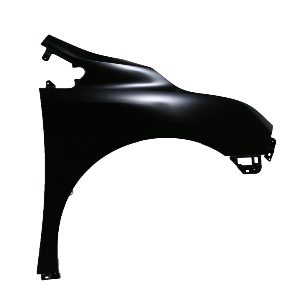 Frontont Passenger Side Fender For Honda Odyssey 2018-2024(HO1241194)