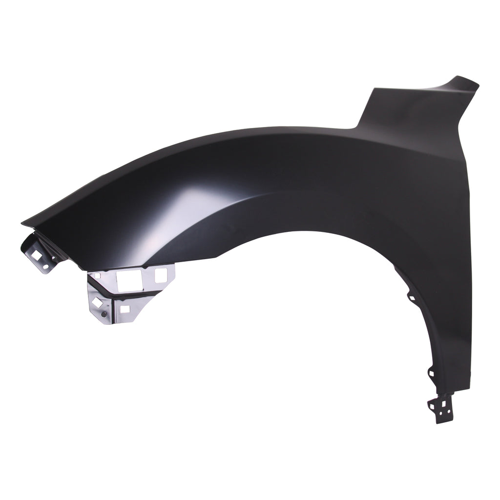 Frontont Passenger Side Fender For Honda Civic Sedan 2019-2021(HO1241200)