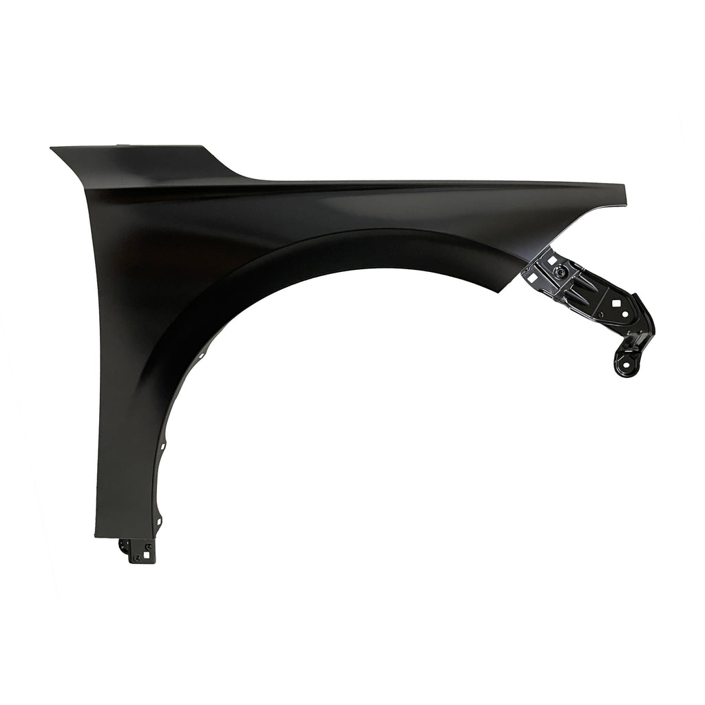 Frontont Passenger Side Fender For Honda Civic Hatchback 2022-2024(HO1241201)