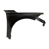 Frontont Passenger Side Fender For Honda Civic Hatchback 2022-2024(HO1241201)