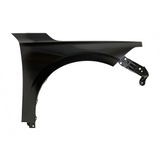 Frontont Passenger Side Fender For Honda Civic Hatchback 2022-2024(HO1241201)
