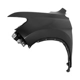 CAPA Certified Frontont Passenger Side Fender For Honda Ridgeline 2021-2025(HO1241202C)