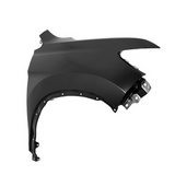 Frontont Passenger Side Fender For Honda Ridgeline 2021-2025(HO1241202)