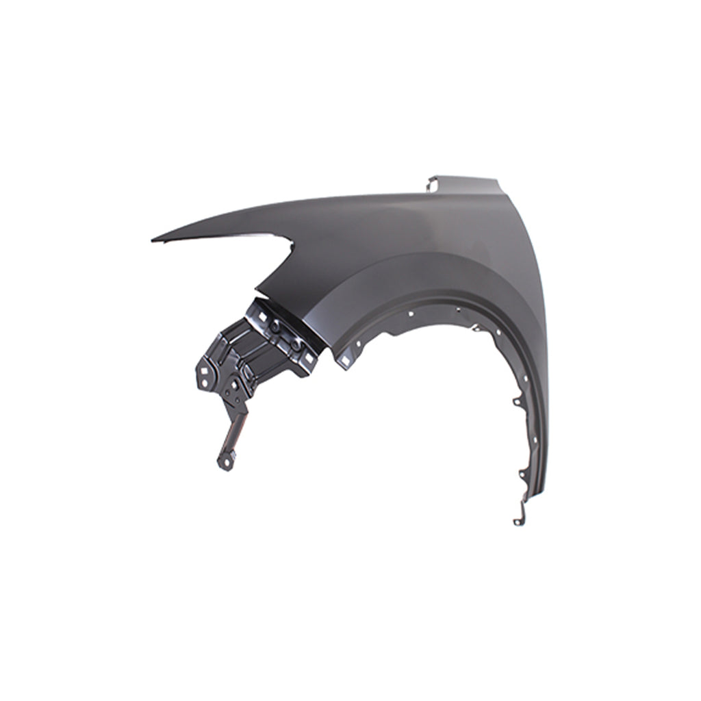 CAPA Certified Frontont Passenger Side Fender For Honda Hrv 2023-2024(HO1241203C)