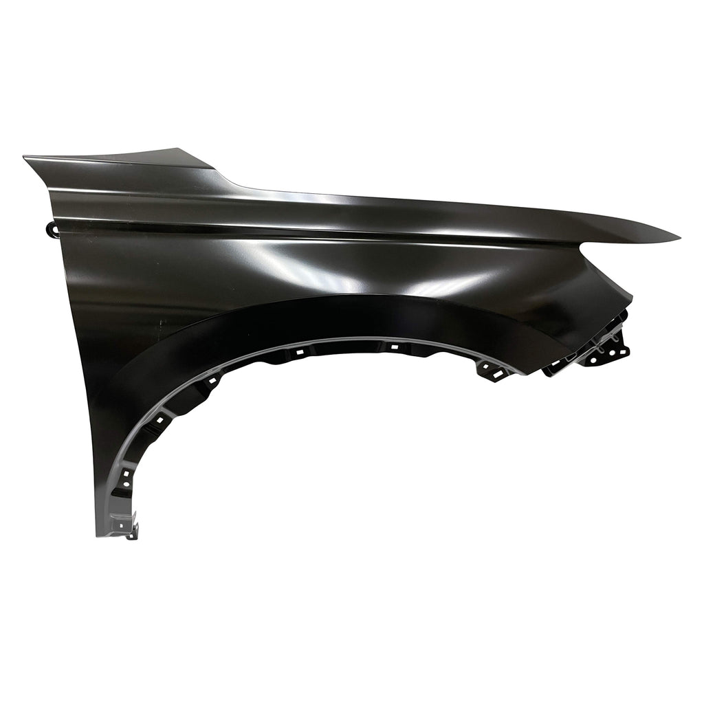 Frontont Passenger Side Fender For Honda Crv 2023-2024(HO1241204)