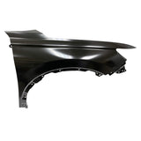 Frontont Passenger Side Fender For Honda Crv 2023-2024(HO1241204)