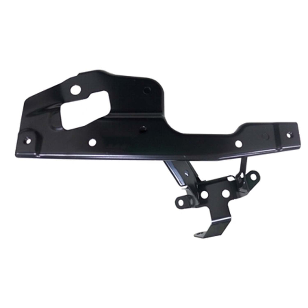 Frontont Driver Side Fender Brace For Honda Fit 2015-2020(HO1244109)