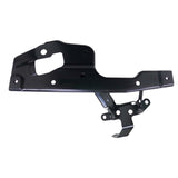 Frontont Driver Side Fender Brace For Honda Fit 2015-2020(HO1244109)