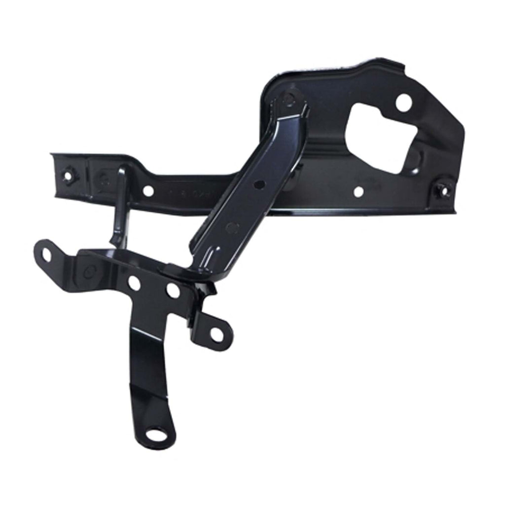 Frontont Passenger Side Fender Brace For Honda Fit 2015-2020(HO1245109)