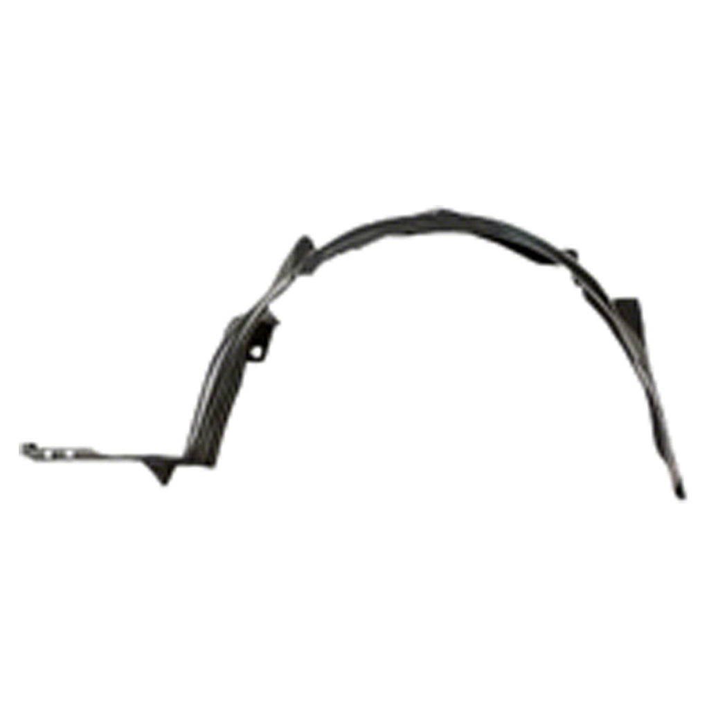 CAPA Certified Driver Side Frontont Inner Fender For Honda Accord Coupe 2000-2002(HO1248106C)