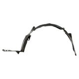 CAPA Certified Driver Side Frontont Inner Fender For Honda Accord Coupe 2000-2002(HO1248106C)