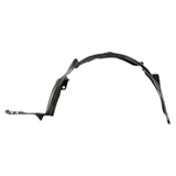 CAPA Certified Driver Side Frontont Inner Fender For Honda Accord Coupe 2000-2002(HO1248106C)