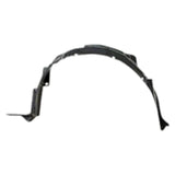CAPA Certified Driver Side Frontont Inner Fender For Honda Civic Coupe 2001-2003(HO1248109C)