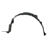 CAPA Certified Driver Side Frontont Inner Fender For Honda Civic Coupe 2001-2003(HO1248109C)