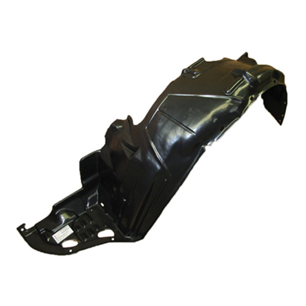 CAPA Certified Driver Side Frontont Inner Fender Liner For Honda Accord Sedan 2003-2007(HO1248114C)
