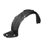 CAPA Certified Driver Side Frontont Inner Fender Liner For Honda Civic Coupe 2004-2005(HO1248121C)