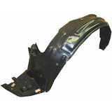 CAPA Certified Driver Side Frontont Inner Fender Liner For Honda Odyssey 2005-2007(HO1248123C)