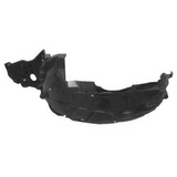 CAPA Certified Driver Side Inner Fender Liner For Honda Civic Hybrid 2006-2011(HO1248134C)
