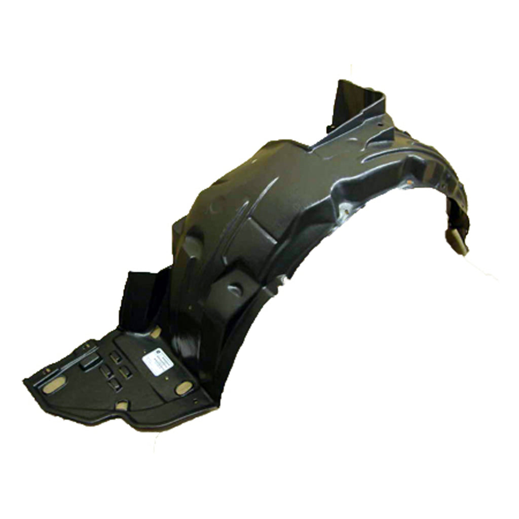 Driver Side Frontont Fender Inner Fender Liner For Honda Insight 2010-2014(HO1248136)