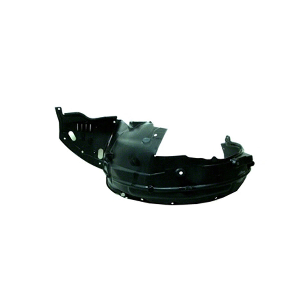 CAPA Certified Driver Side Frontont Inner Fender For Honda Accord Sedan 2008-2012(HO1248138C)