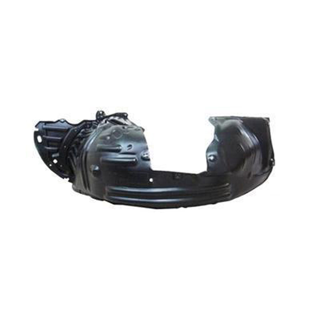 CAPA Certified Driver Side Frontont Inner Fender For Honda Odyssey 2011-2013(HO1248141C)