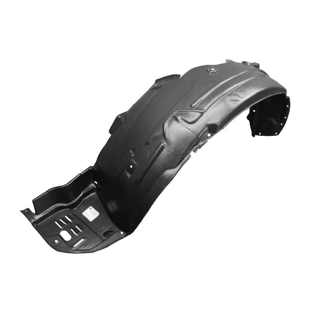 OEM Driver Side Frontont Inner Fender For Honda Accord Crosstour 2010-2012(HO1248146OE)