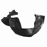 CAPA Certified Driver Side Frontont Inner Fender For Honda Odyssey 2014-2017(HO1248151C)