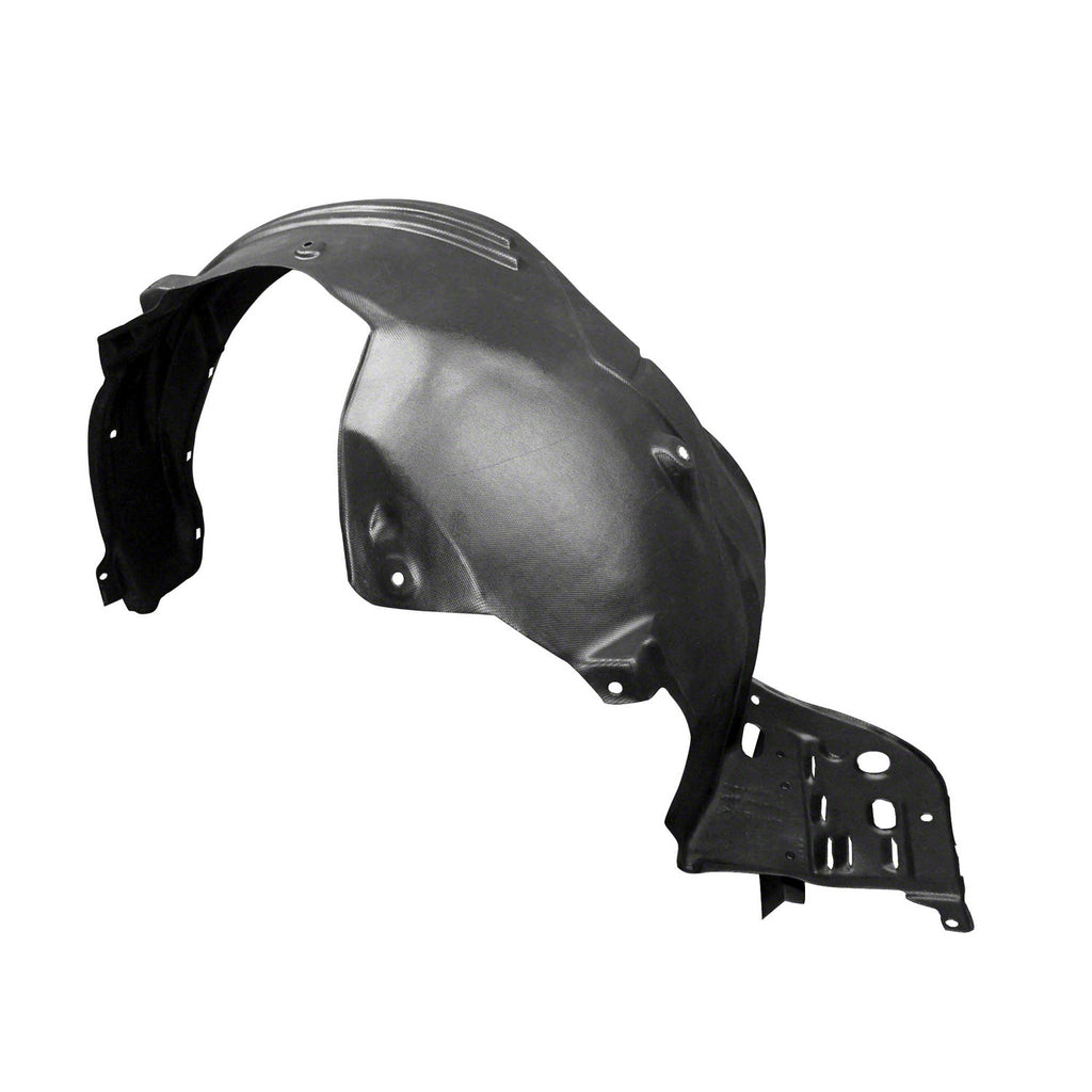 OEM Driver Side Frontont Inner Fender For Honda Accord Coupe 2013-2015(HO1248152OE)