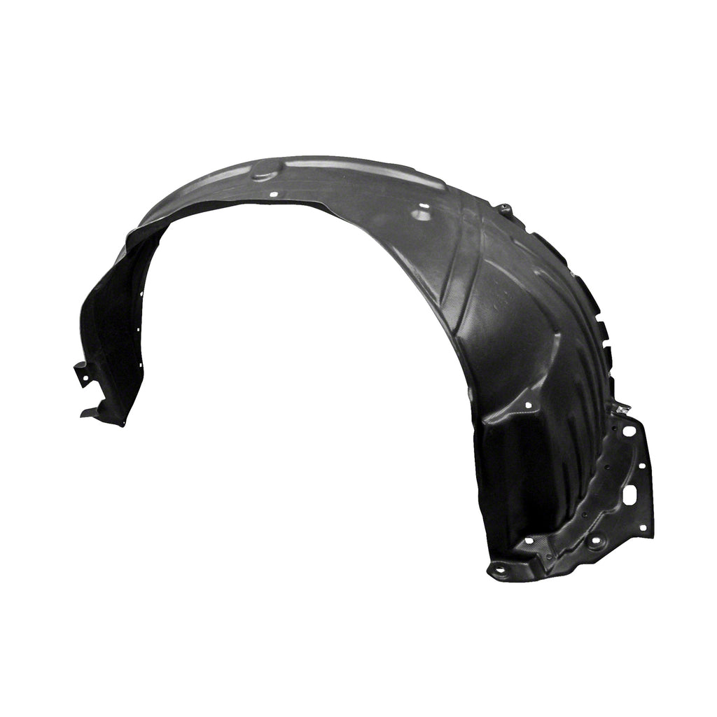 OEM Driver Side Frontont Fender Liner For Honda Pilot 2012-2015(HO1248153OE)