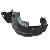 Frontont Driver Side Fender Liner For Honda Civic Coupe 2012-2012(HO1248154)