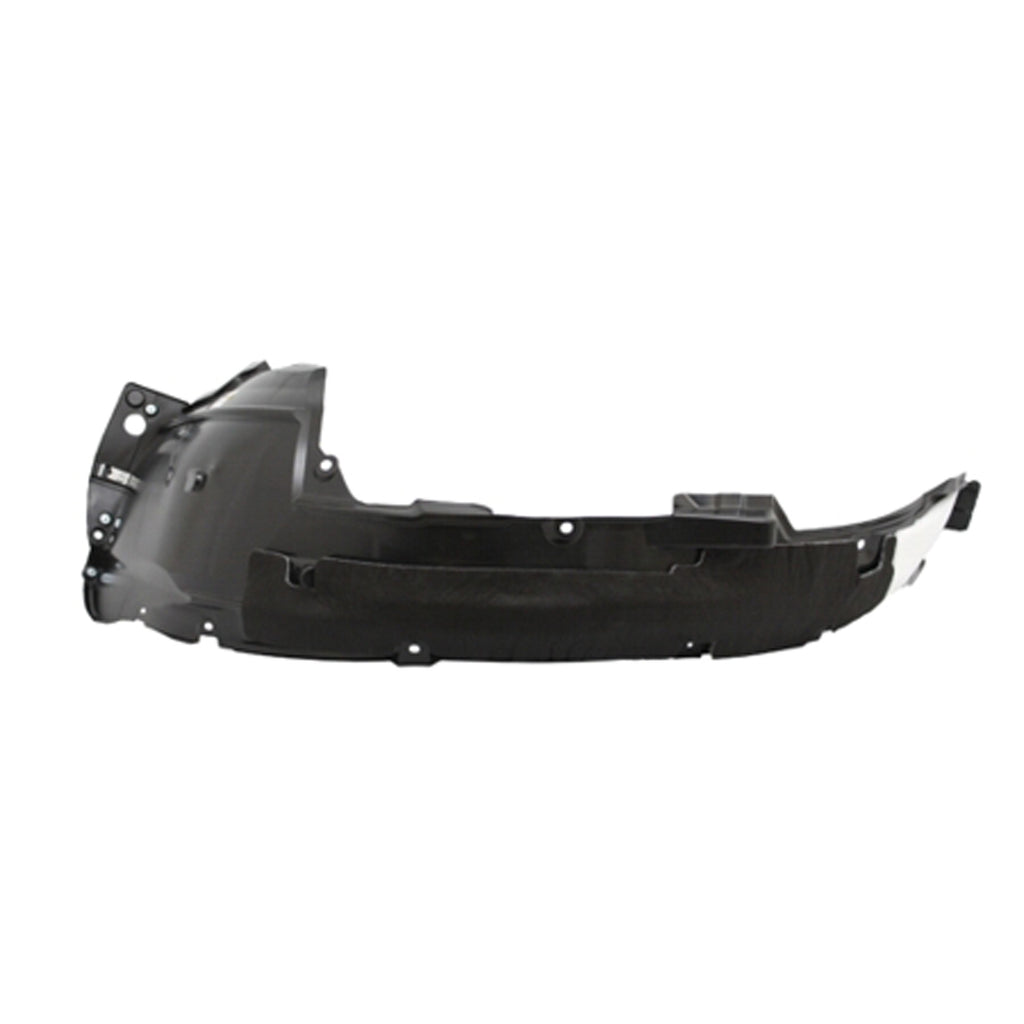CAPA Certified Driver Side Frontont Fender Liner For Honda Crv 2012-2016(HO1248155C)