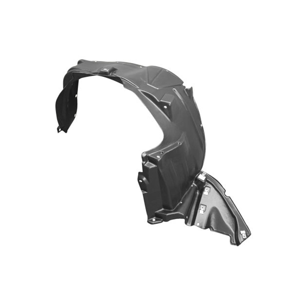 Driver Side Frontont Fender Liner For Honda Ridgeline 2012-2014(HO1248156)