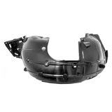 OEM Driver Side Frontont Fender Liner For Honda Civic Coupe 2016-2018(HO1248158OE)