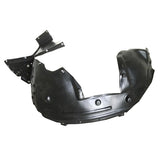 OEM Driver Side Frontont Fender Liner For Honda Pilot 2019-2022(HO1248162OE)