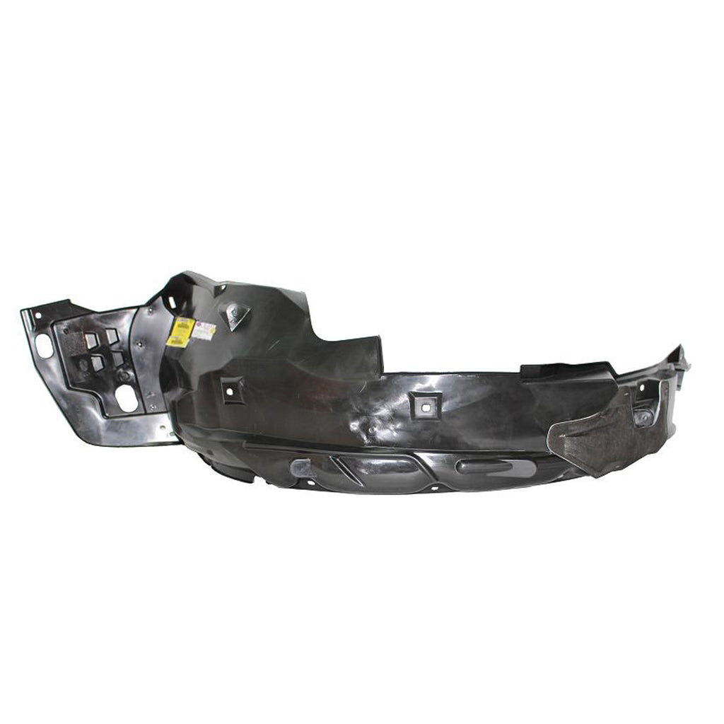 CAPA Certified Driver Side Frontont Fender Liner For Honda Civic Hybrid 2013-2015(HO1248168C)